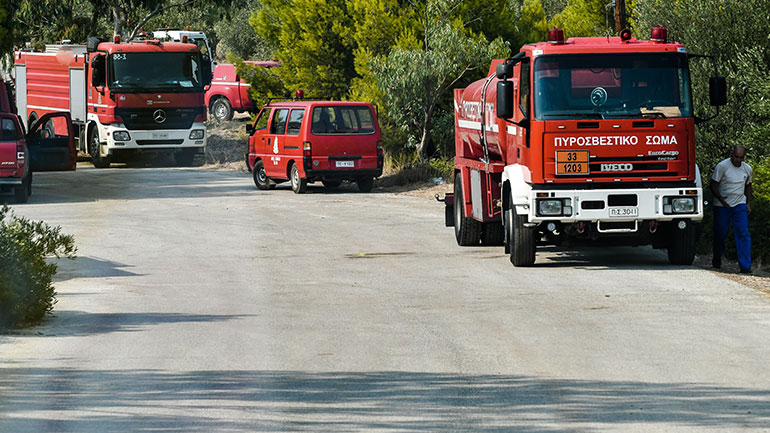 Χαλκιδική: Σε εξέλιξη οι έρευνες του Λιμενικού για τον εντοπισμό γυναίκας