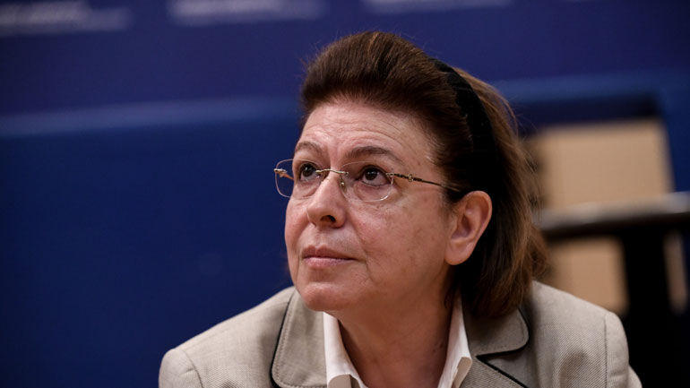 Ο Ενιαίος Σύλλογος Υπαλλήλων ΥΠΠΟ Αττικής, Στερεάς και Νήσων για την εκκαθάριση του Ταμείου Αλληλοβοήθειας