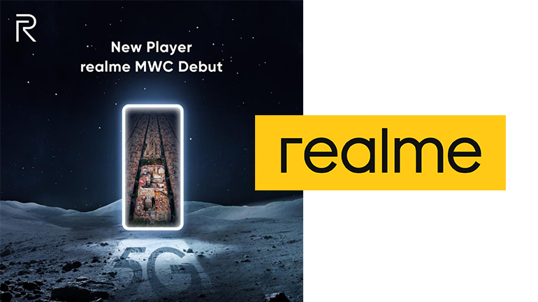 Realme X50 Pro 5G: Το πρώτο 5G smartphone της εταιρείας στην MWC 2020
