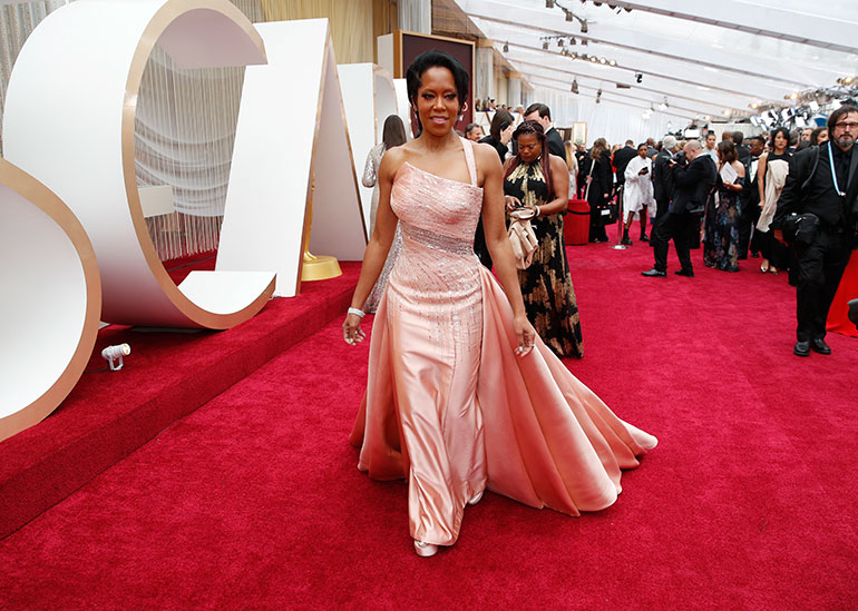 Regina King