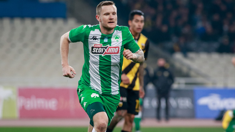 Γιόχανσον: «Τίποτα δεν είναι ακατόρθωτο!»