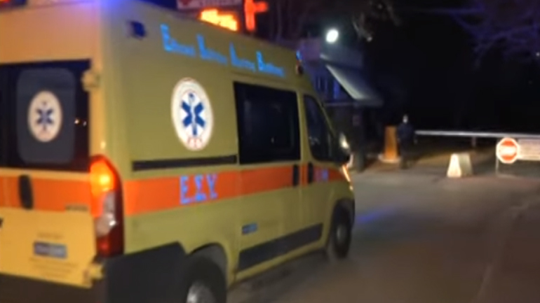 Η στιγμή που οι Έλληνες από την Γιουχάν φτάνουν στο «Σωτηρία»