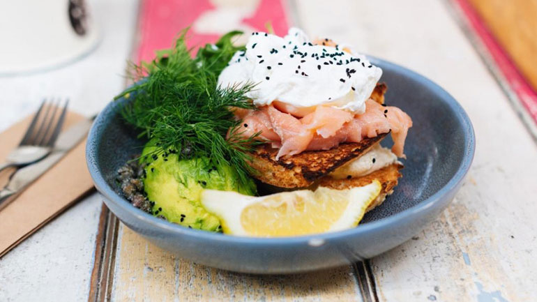 Αυτές είναι οι τροφές που προστατεύουν την καρδιά