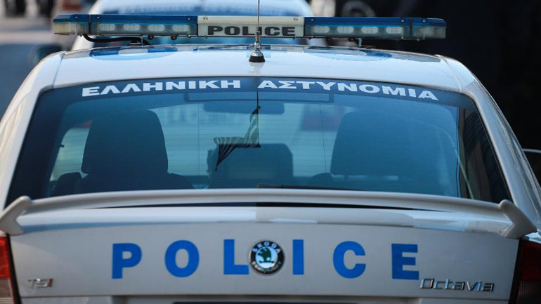 Φαρ Ουέστ το χωριό Ασήμι στη Γόρτυνα Ηρακλείου – Πυροβολισμοί εν μέση οδώ