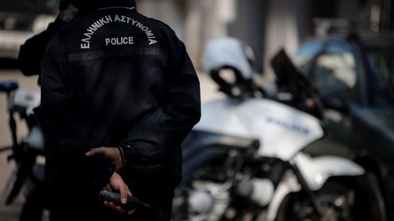 Τραυματίστηκε σε τροχαίο ο εκδότης της εφημερίδας ΚΟΣΜΟΣ στα Χανιά