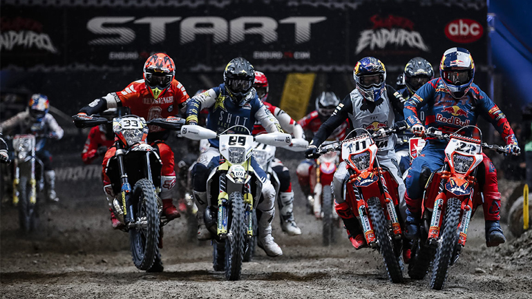 Παγκόσμιο Πρωτάθλημα SuperEnduro 2020: Τα highlights της Ουγγαρίας