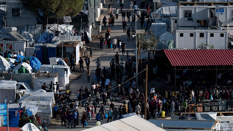 “Η Αθήνα αποτρέπει τους μετανάστες”