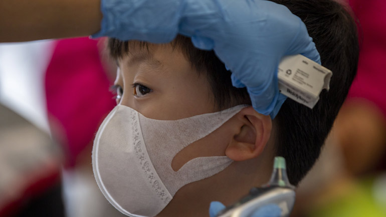 Κορωνοϊός: Η Ταϊλάνδη απαγορεύει την αποβίβαση επιβατών του κρουαζιερόπλοιου Westerdam