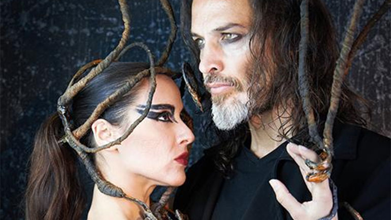 Παράταση παραστάσεων για το έργο «Στο μυαλό του Φραντς Κάφκα» στο θέατρο AlteraPars