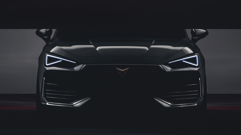 Το CUPRA Leon θα είναι plug-in υβριδικό