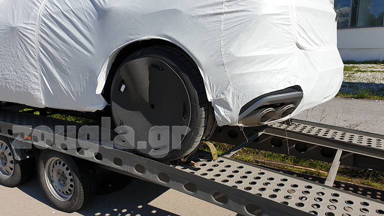 Προστασία ακόμα και για τις ζάντες...