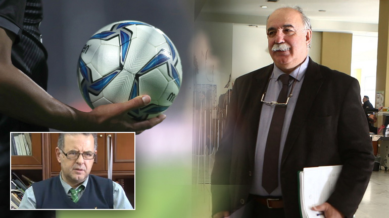 Παναγόπουλος: «Ο Αρκούδης ζήτησε να δωροδοκηθεί!»