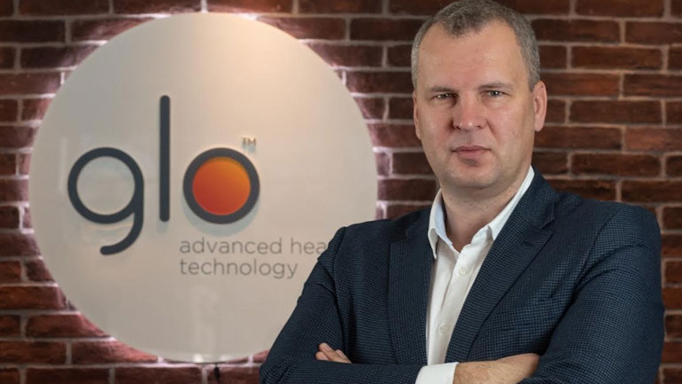 BAT Hellas: Νέος πρόεδρος και διευθύνων σύμβουλος o Vitalii Kochenko