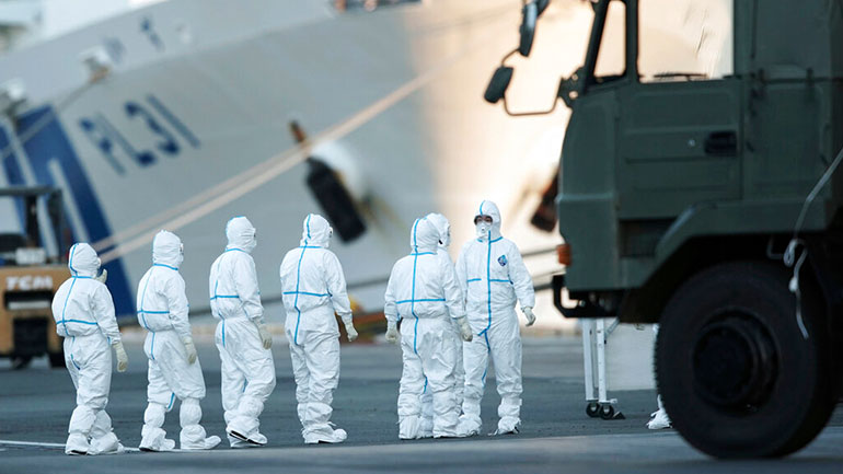 Το Πεκίνο διευκολύνει την ομαλή μεταφορά των εποχιακών αγροτικών προϊόντων