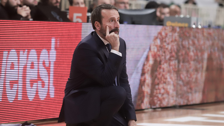 Ζενίτ: Στην πόρτα της εξόδου ο Ζοάν Πλάθα