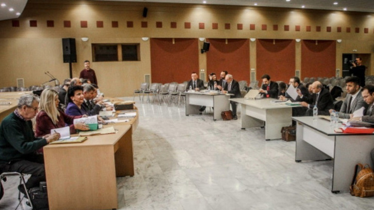 Κατεπείγουσα έρευνα του Αρείου Πάγου για την Επιτροπή Επαγγελματικού Αθλητισμού