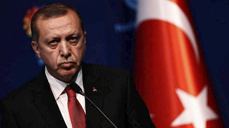 Συρία: Οξύνεται η ένταση μεταξύ Δαμασκού και Άγκυρας