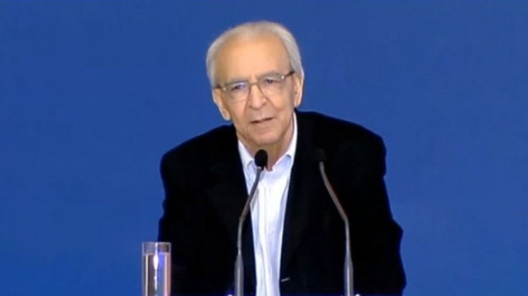 Έφυγε από τη ζωή ο δημοσιογράφος Κλέαρχος Τσαουσίδης