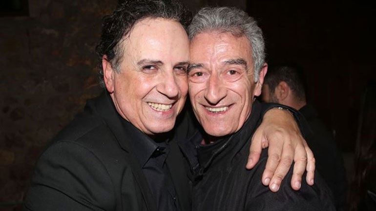 Κώστας Φλωκατούλας: «Έχω απορρίψει δουλειά επειδή μου έδιναν λίγα χρήματα»