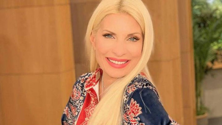 Με 40λεπτη καθυστέρηση η εκπομπή της Ελένης Μενεγάκη – Τι συνέβη;