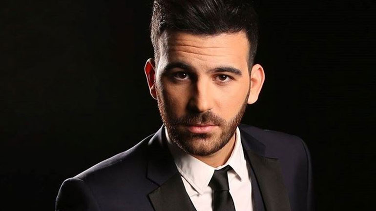 Νικηφόρος: Αυτή είναι η γυναίκα που του έκλεψε την καρδιά μετά τον χωρισμό του