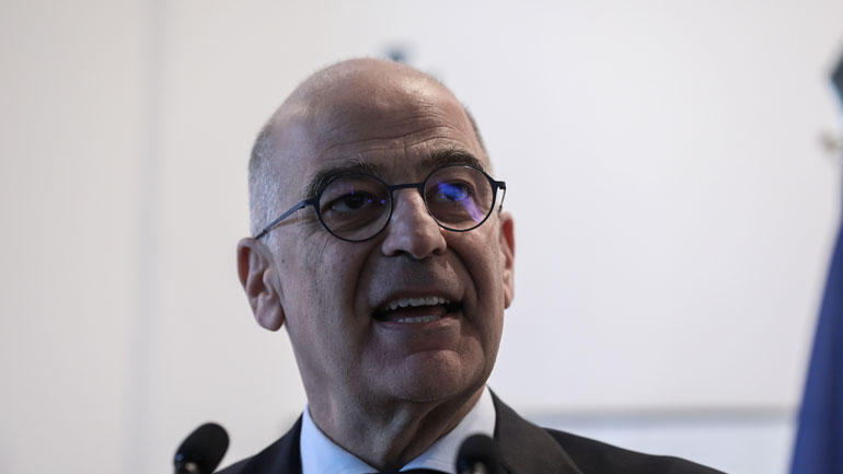 Συνεδριάζει την Τετάρτη το Εθνικό Συμβούλιο Εξωτερικής Πολιτικής