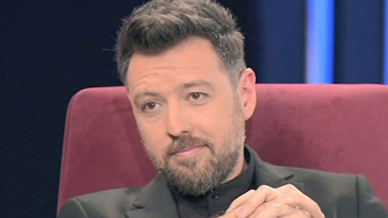 Μάνος Παπαγιάννης: Ανακοίνωσε πως αποσύρεται από τον χώρο της υποκριτικής