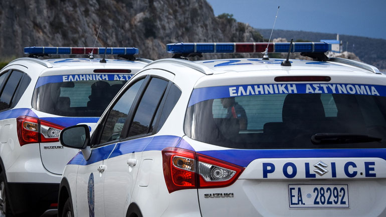 Πέλλα: 53χρονος είχε θάψει ναρκωτικά στην αυλή του