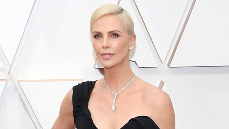 Ανδρικά κοσμήματα και διαμαρτυρία με στιλ στο κόκκινο χαλί των Όσκαρ 2020