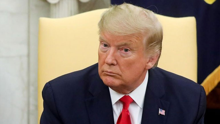 Η κυβέρνηση των ΗΠΑ δρομολογεί τη δημιουργία αποθέματος ουρανίου