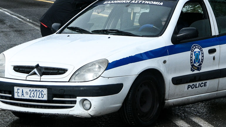 Κρατούμενος απέδρασε από την Ευελπίδων – Συνελήφθη αργότερα στα ΚΤΕΛ Κηφισού