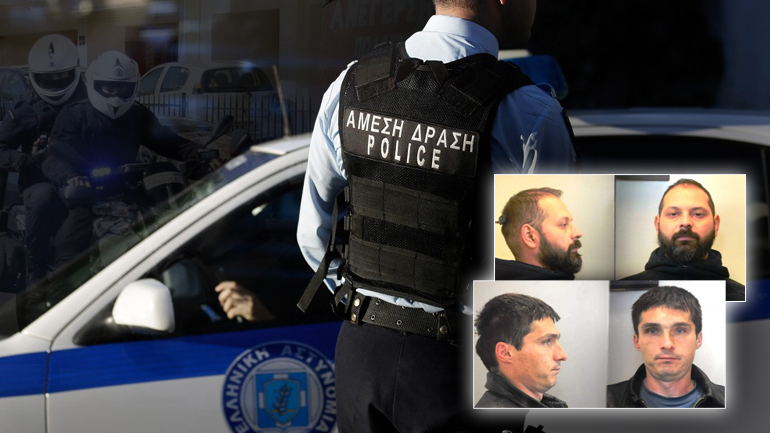 Αυτοί είναι οι “δράκοι” των Αθηνών