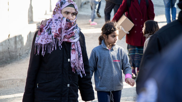 Συνεδριάζει το Περιφερειακό Συμβούλιο Βορείου Αιγαίου για το μεταναστευτικό-προσφυγικό