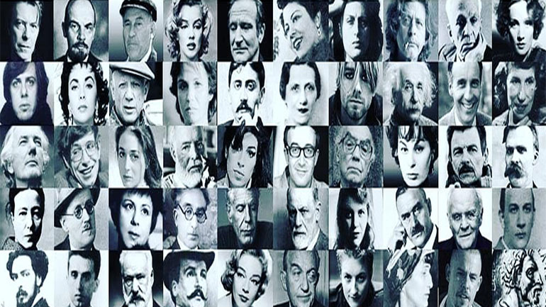 «Οι Απείθαρχοι» – Το νέο βιβλίο της Σεμίνας Διγενή