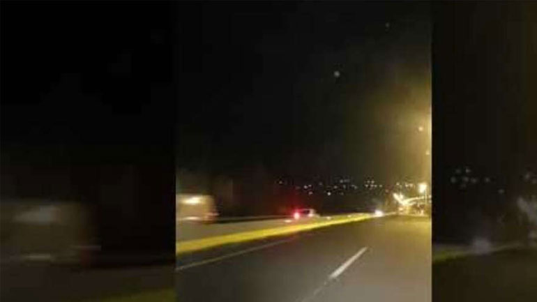 Κρήτη: Οδηγούσε για χιλιόμετρα στο αντίθετο ρεύμα κυκλοφορίας