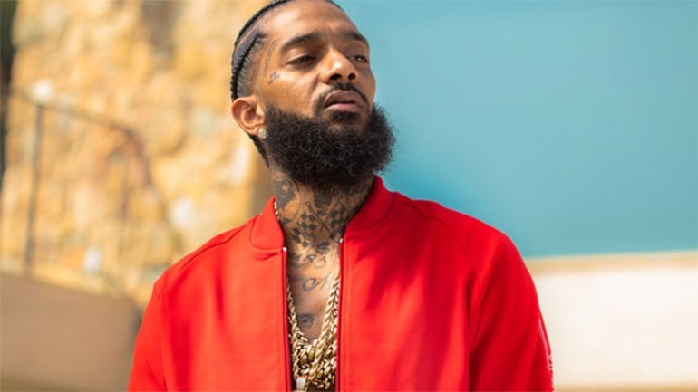 Netflix: Ντοκιμαντέρ για τον δολοφονημένο ράπερ Nipsey Hussle