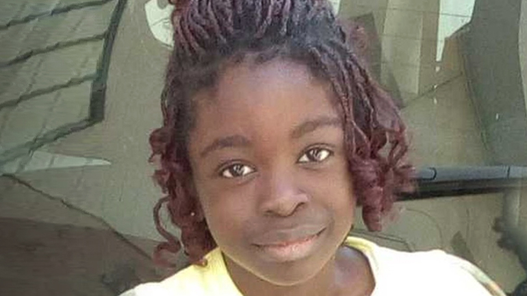 Η μικρή Βαλεντίν βρέθηκε στη Λυών