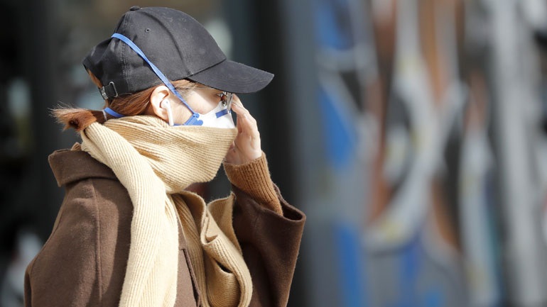 Βρετανία: Στα 9 αυξήθηκαν τα επιβεβαιωμένα κρούσματα του κορωνοϊού