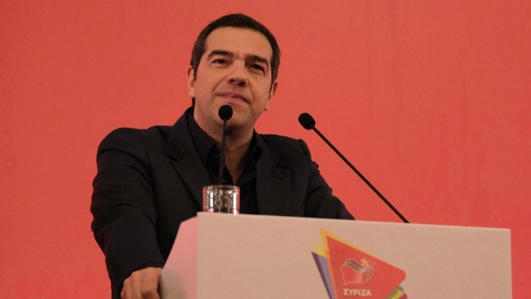 Τσίπρας: Κατέρρευσαν σε όλους τους τομείς οι προεκλογικές δεσμεύσεις της κυβέρνησης