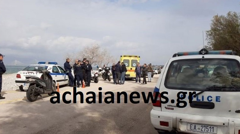 Πάτρα: Στο λιμεναρχείο κρατείται η μητέρα του βρέφους που βρέθηκε νεκρό σε παραλία