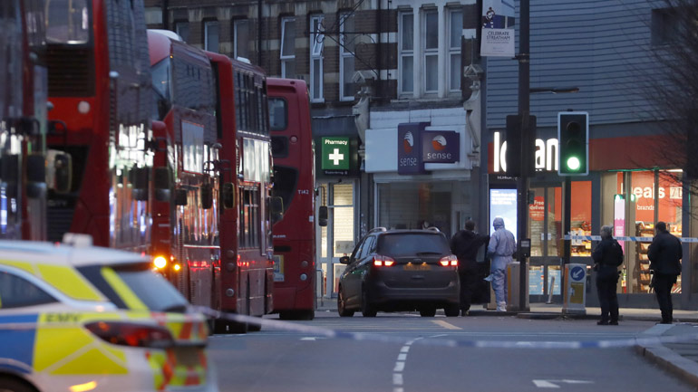 Βρετανία: Εγκρίθηκε νομοσχέδιο που σταματά την πρόωρη αποφυλάκιση καταδικασθέντων για τρομοκρατία