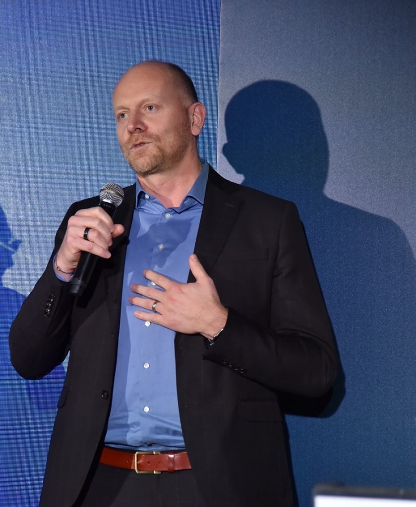 Γιάν Κάρας, Chief Commercial Officer ΟΠΑΠ