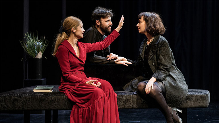 Πού θα πάμε σήμερα στην πόλη – Ατζέντα εκδηλώσεων