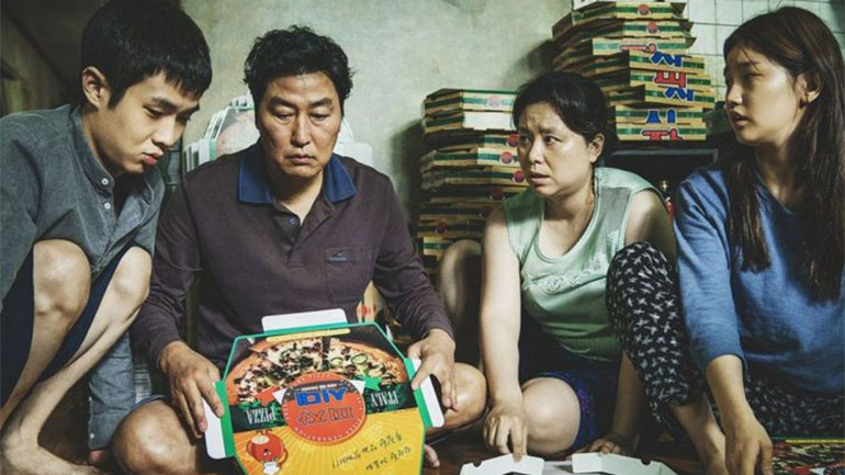 «Τα Παράσιτα»: Μια ρεαλιστική απεικόνιση των κοινωνικών ανισοτήτων στη Νότια Κορέα