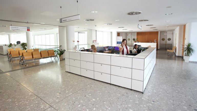 Συνεργασία ΜΗΤΕΡΑ με την Β’ Πανεπιστημιακή  Μαιευτική – Γυναικολογική Κλινική του Αρεταίειου Νοσοκομείου