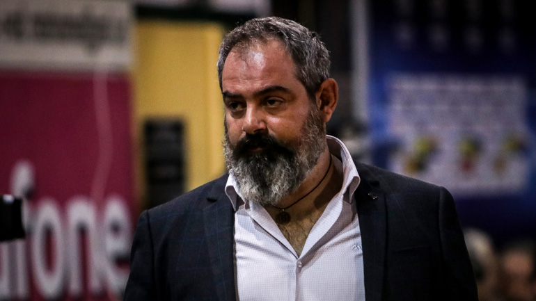 Volley League: Τέλος από τον ΟΦΗ ο Ζλατιλίδης