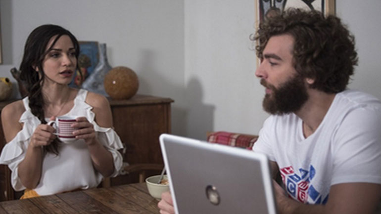 Αν ήμουν πλούσιος: Η ερωτική εξομολόγηση του Μουρούνα κάνει έξαλλη τη Μόνικα