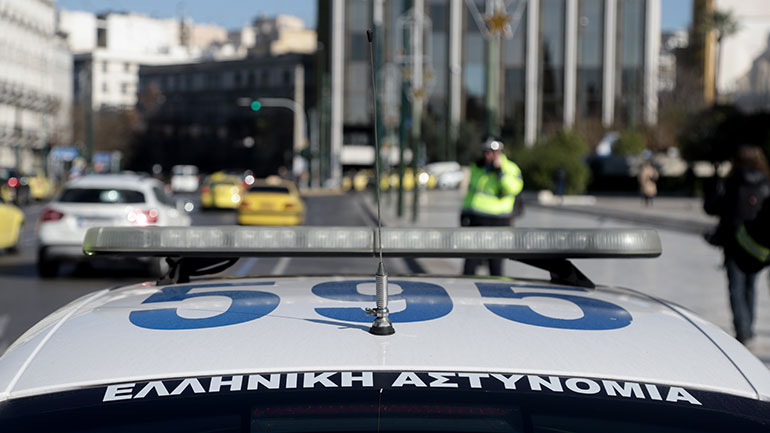 Θεσσαλονίκη: Σύλληψη φυγόποινου που είχε καταδικαστεί για σεξουαλική κακοποίηση των δύο ανήλικων θυγατέρων του