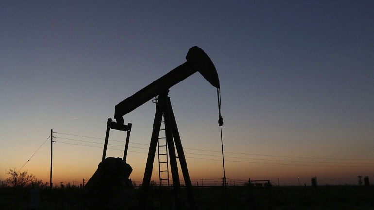 Αύξηση των τιμών του πετρελαίου στις ασιατικές αγορές