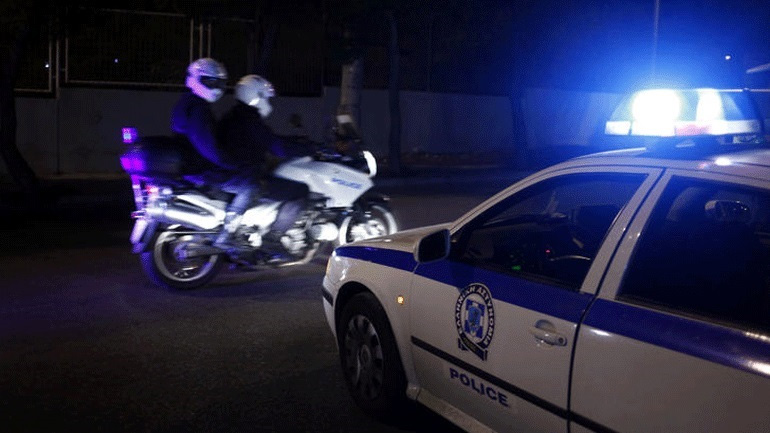 Δύο ένοπλες ληστείες σε Μενίδι και Ζωγράφου